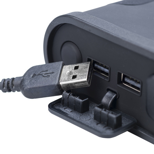  Power Rebel 48K Powerbank (153.6Wh)