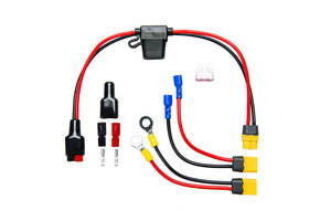 Quick Connect Fishfinder - Universal kabel