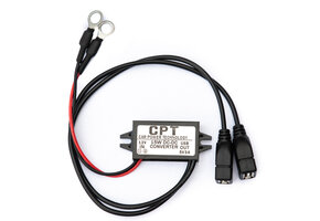 USB Adapter Duo M8 - tbv AV 12V50-70-100-140