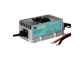  12.6V20A acculader waterdicht 12V50AV/ 12V70AV / 12V100AV / 12V140AV