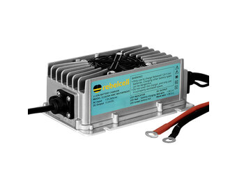 12.6V20A acculader waterdicht 12V50AV/ 12V70AV / 12V100AV / 12V140AV