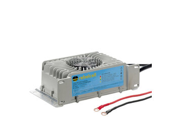 12.6V35A acculader waterdicht - 12V100 AV / 12V140 AV / 12V190