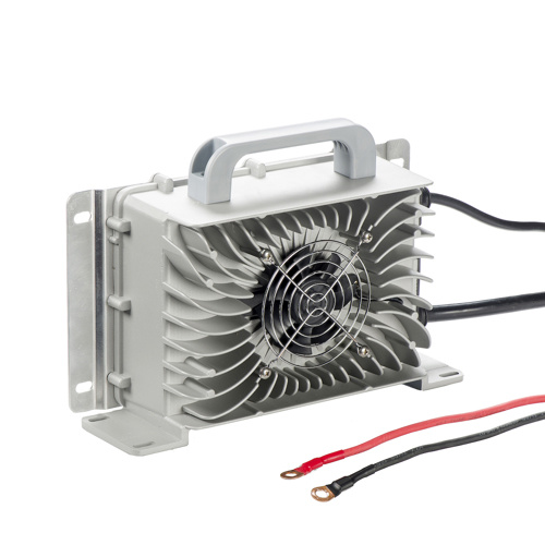 12.6V35A acculader waterdicht - 12V100 AV / 12V140 AV / 12V190