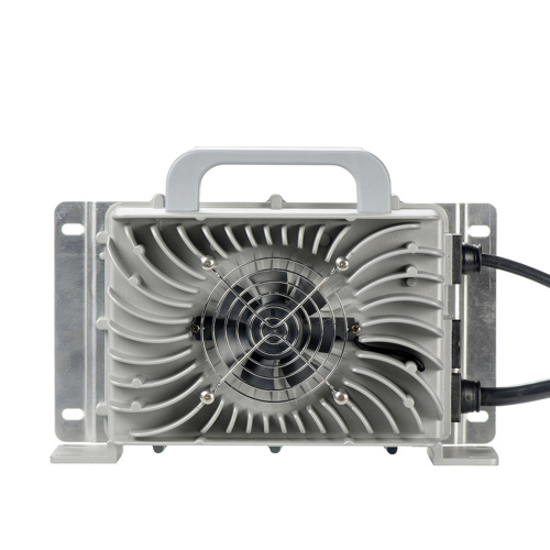 12.6V35A acculader waterdicht - 12V100 AV / 12V140 AV / 12V190