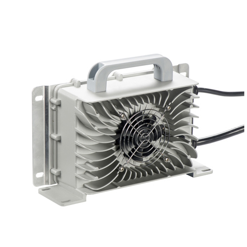 12.6V35A acculader waterdicht - 12V100 AV / 12V140 AV / 12V190