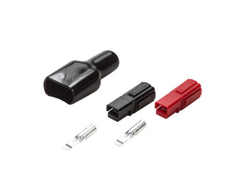 ANEN PA-45 connector