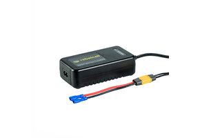  12.6V4A XT60 acculader - 12V07AV / 12V18AV / 12V30AV