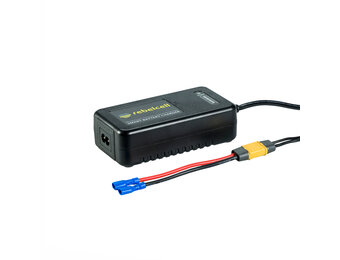 12.6V4A XT60 acculader - 12V07AV / 12V18AV / 12V30AV