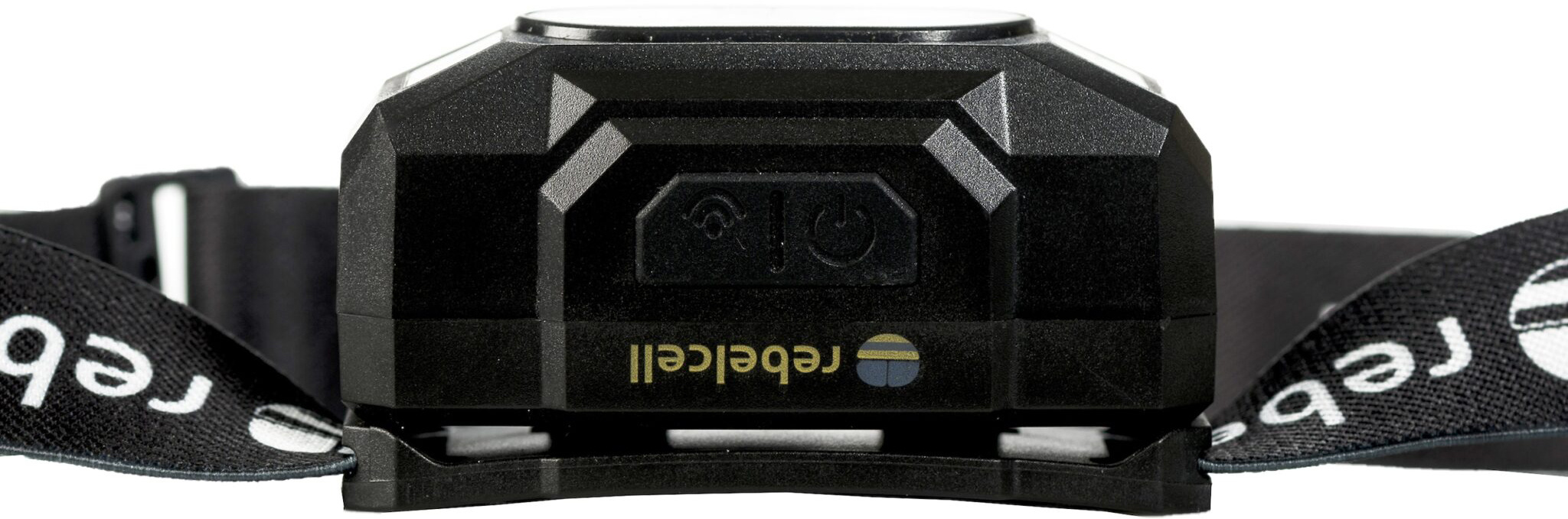  Rebeltorch hoofdlamp (3200mAh)