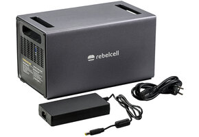  Powerhive 800 (768Wh)