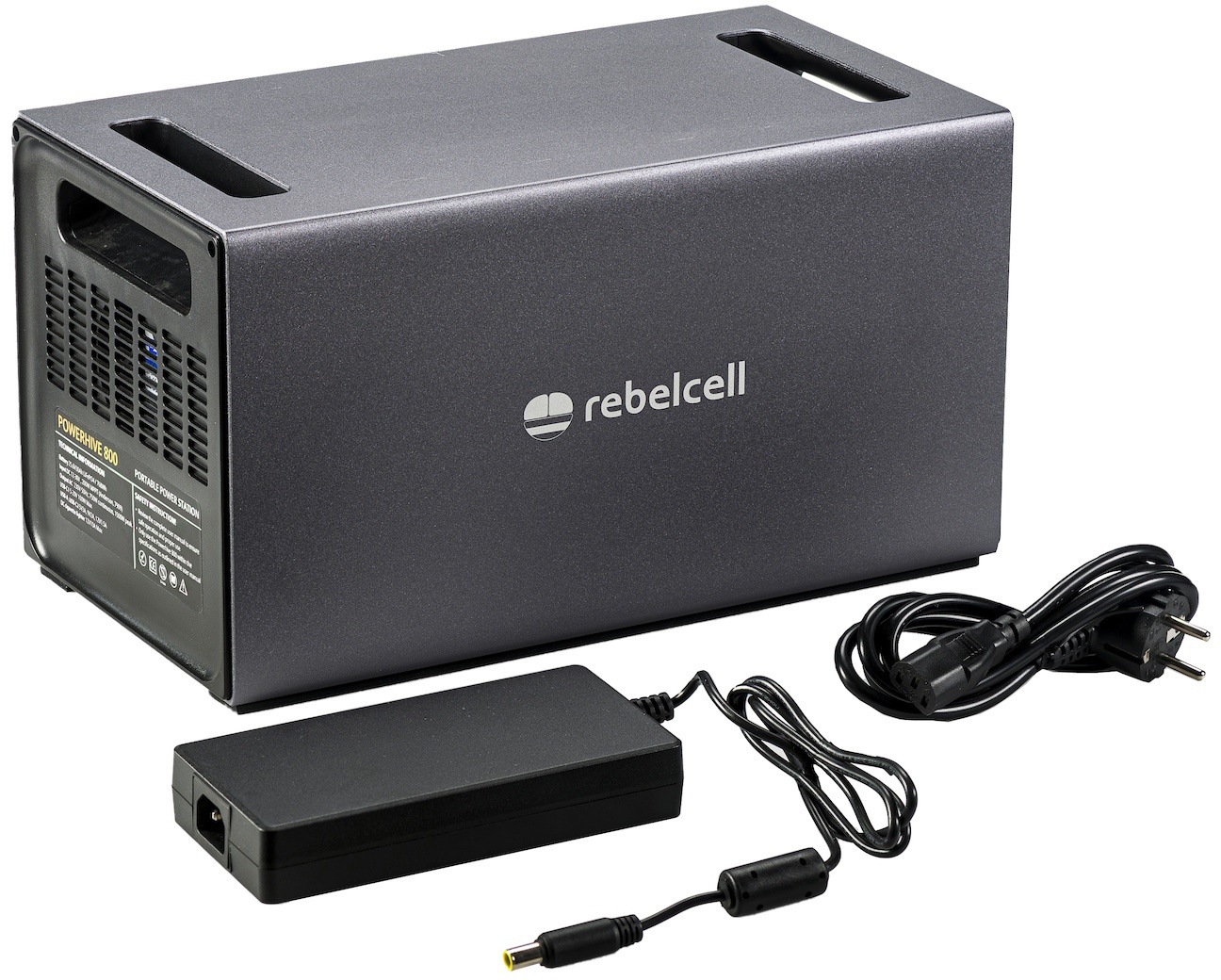  Powerhive 800 (768Wh)