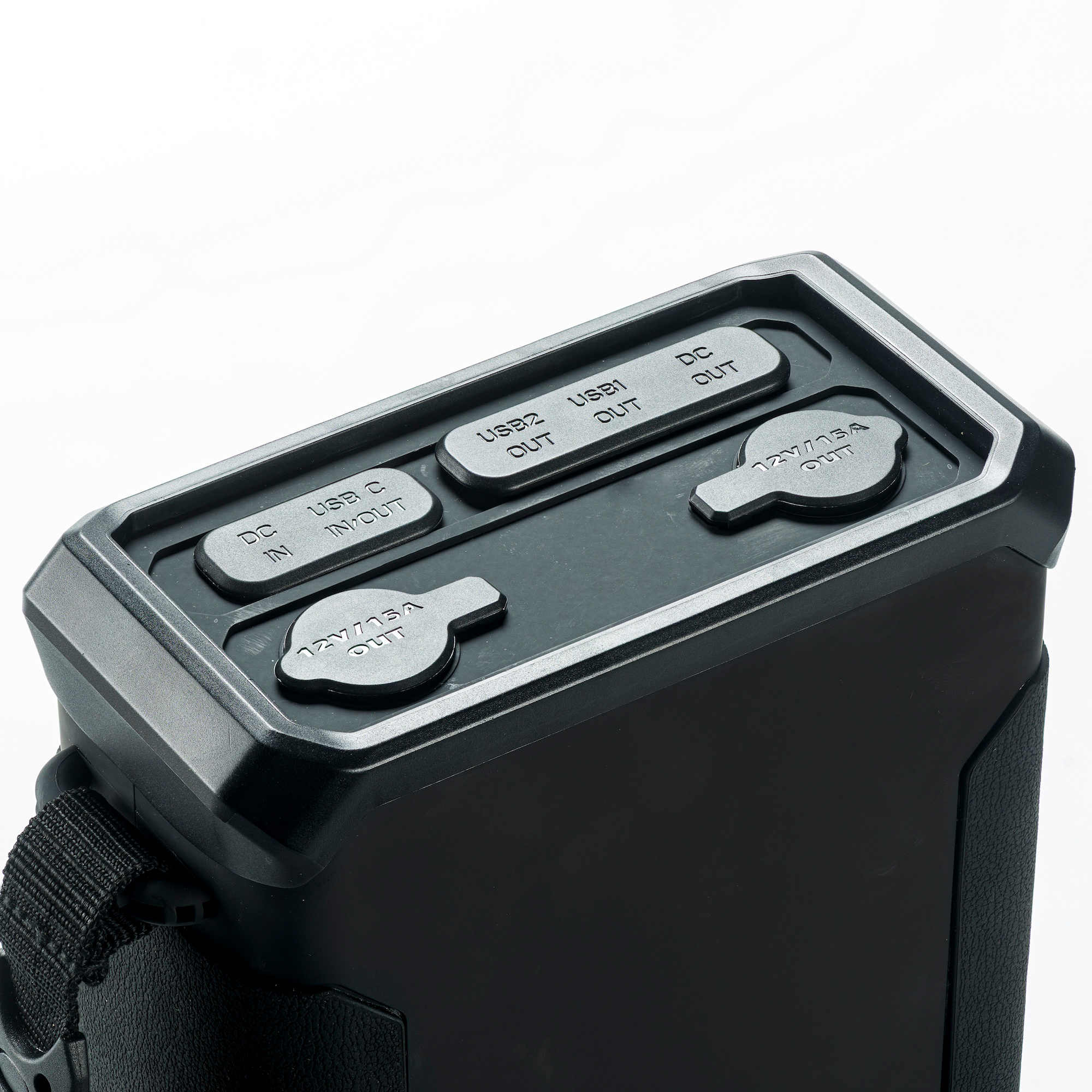  Power Rebel 96K (307Wh)