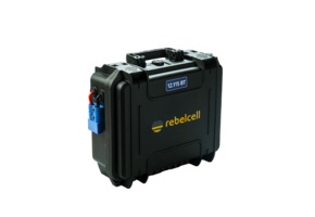  Outdoorbox 12.115 BT