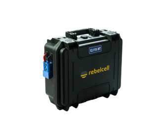 Outdoorbox 12.115 BT