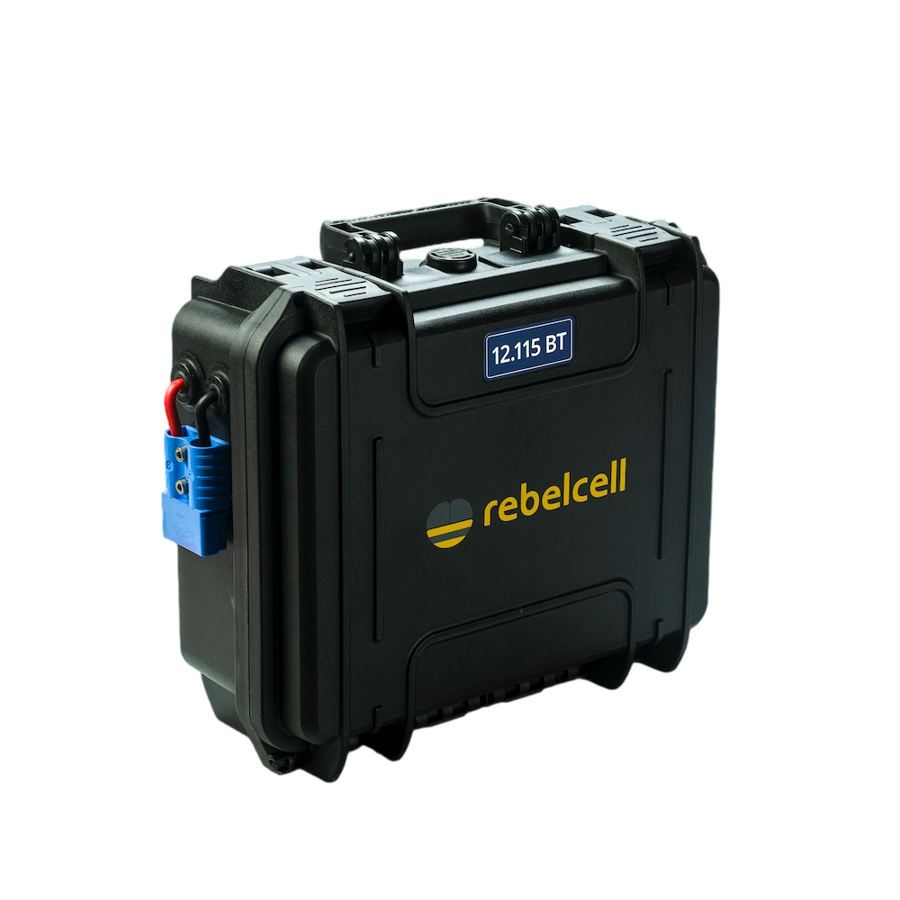  Outdoorbox 12.115 BT