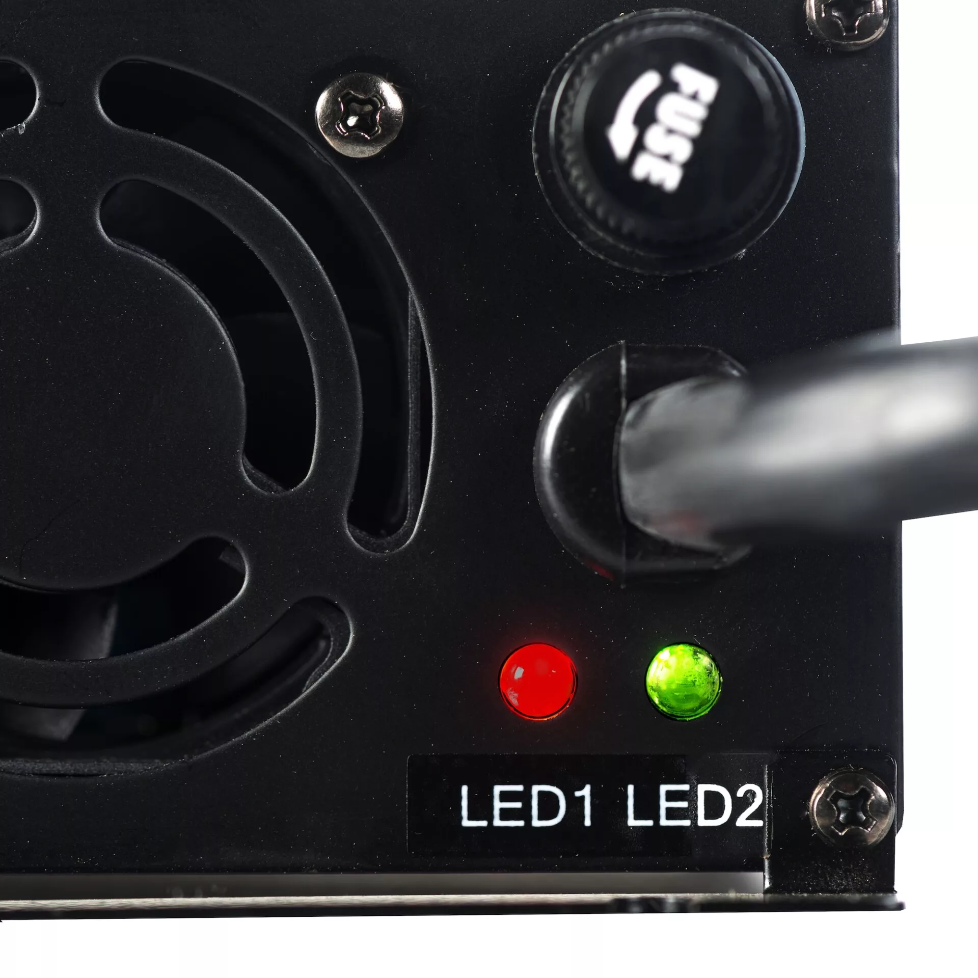 12.6V20A acculader - Outdoorbox 12.70 BT/12.115 BT