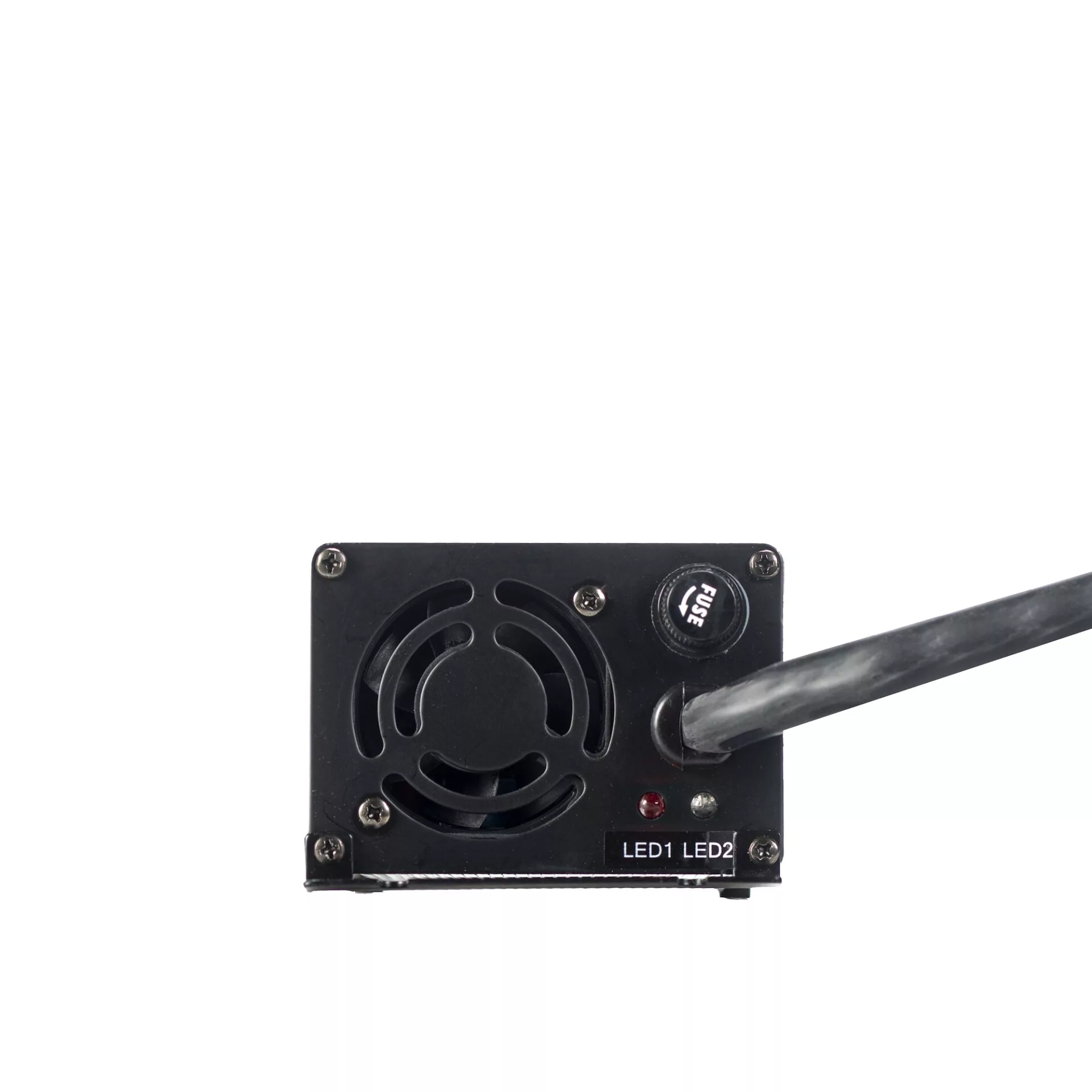 12.6V20A acculader - Outdoorbox 12.70 BT/12.115 BT