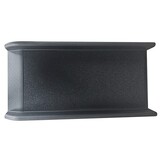 BW Gangway / Passerelle opvouwbaar (tot 70 kg)