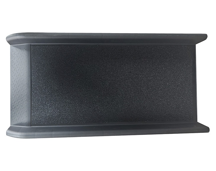 BW Gangway / Passerelle opvouwbaar (tot 70 kg)