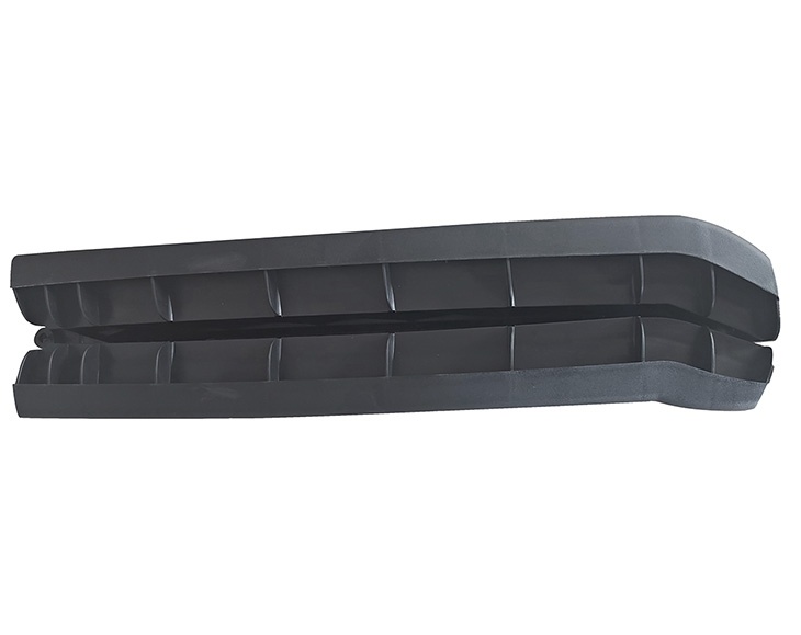 BW Gangway / Passerelle opvouwbaar (tot 120 kg)