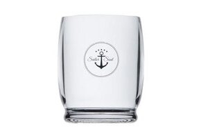 Marine Business Sailor Soul Glazen Ecozen