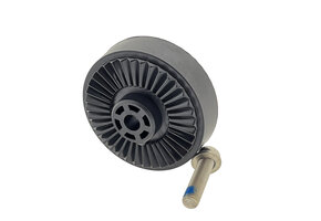 Humminbird MEGA Live 2 adaptor originele Target Lock