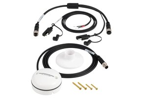 Humminbird AS GPS HS N2K antenne met heading sensor, NMEA2000