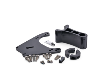 Humminbird MEGA 360 Hardware kit, Ultrex QUEST