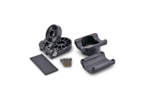 Humminbird MEGA Live 1 Shaft Mount