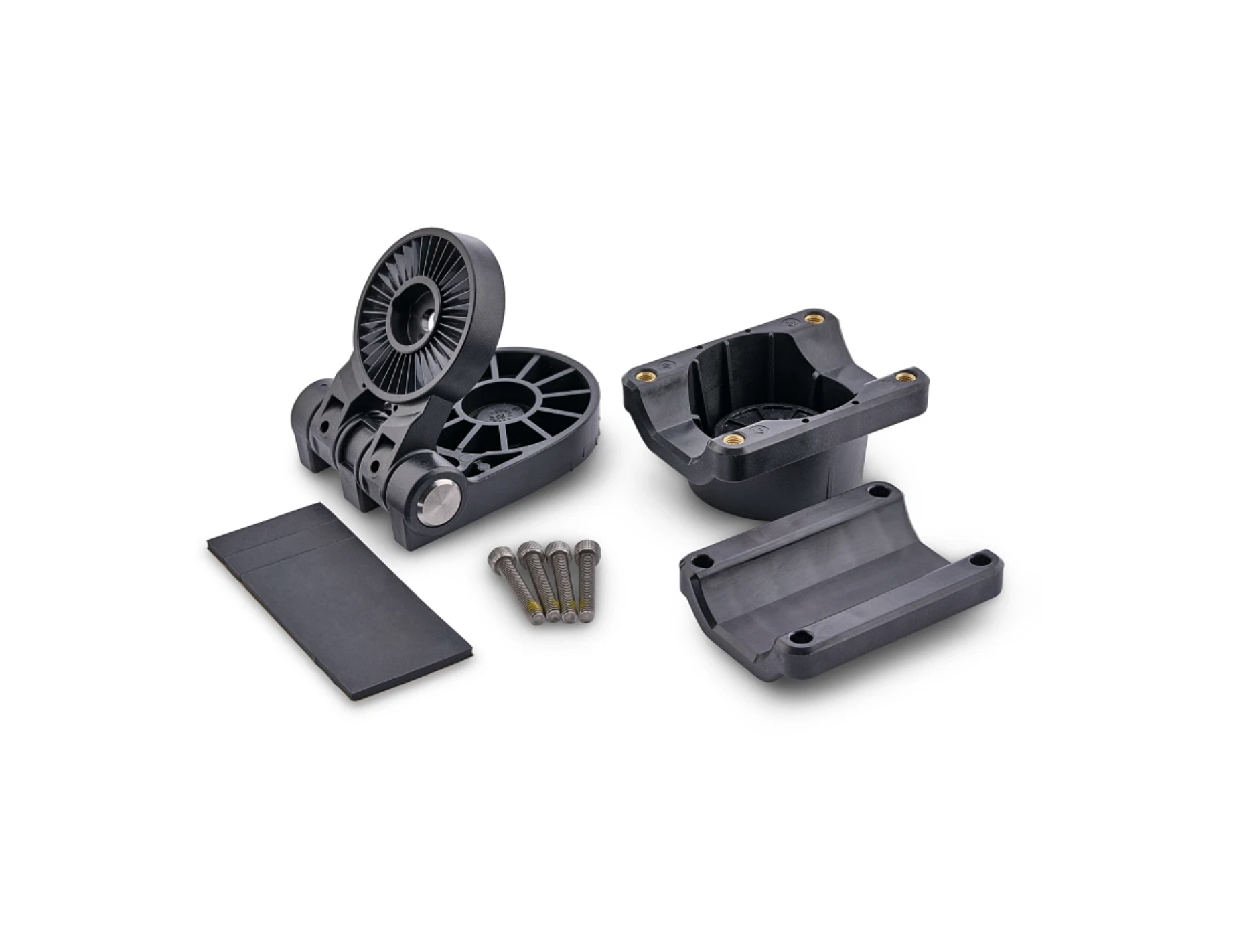 Humminbird MEGA Live 1 Shaft Mount