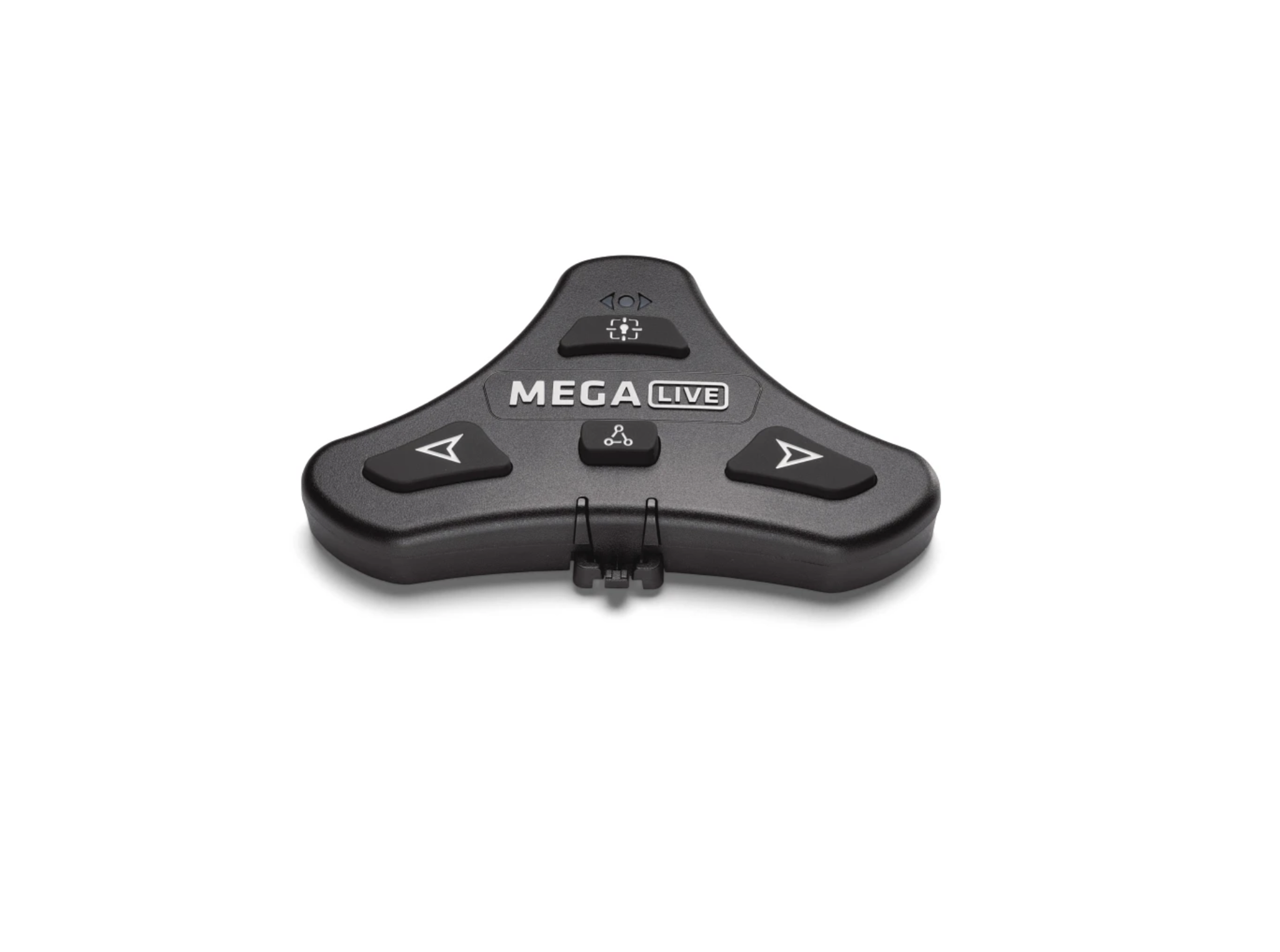 Humminbird MEGA Live TargetLock Footpedal