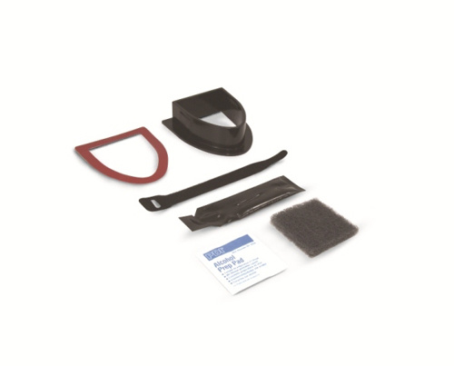 Humminbird Kayak Transducer Mount Kit MHX XMK