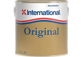 International Original