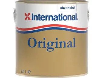 International Original
