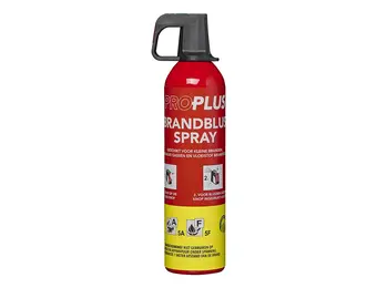 ProPlus Brandblusser 750ml A F schuim NL