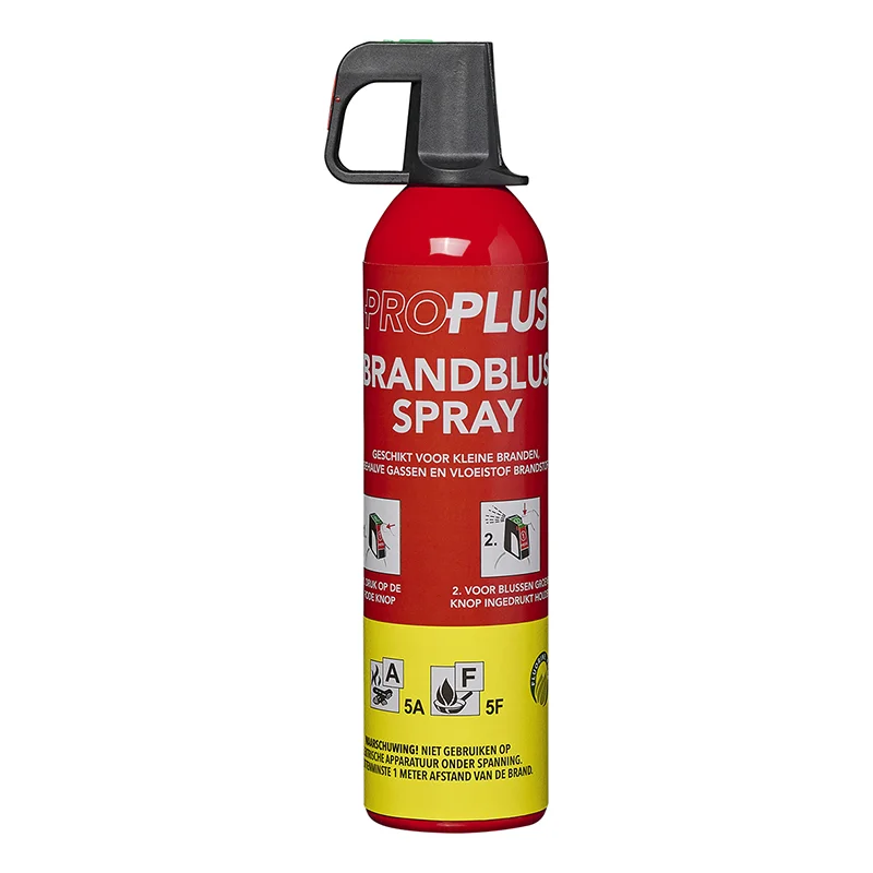 ProPlus Brandblusser 750ml A F schuim NL