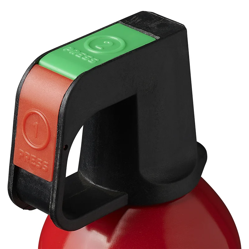 ProPlus Brandblusser 750ml A F schuim NL, foto 3 van 6