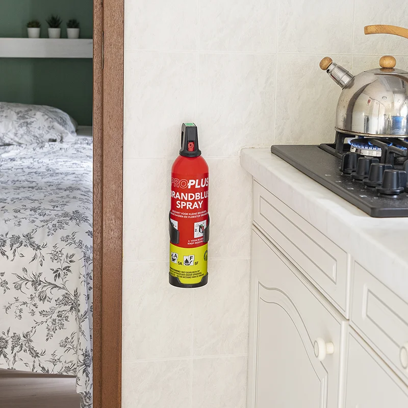 ProPlus Brandblusser 750ml A F schuim NL, foto 4 van 6