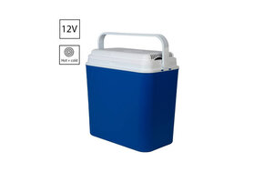 Benson Koelbox elektrisch 12v 24l