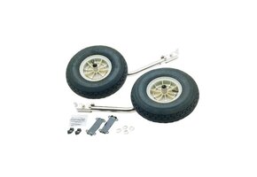 Trem Transportwielen