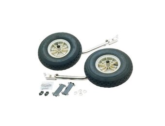 Trem Transportwielen