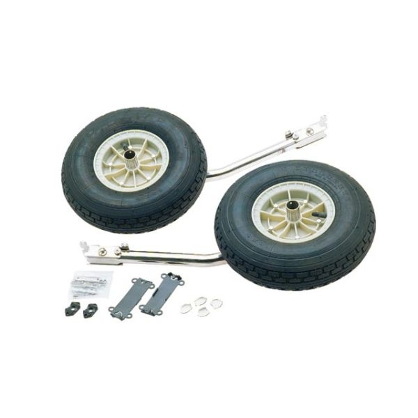 Trem Transportwielen