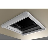 Lewmar Hor en verduistering