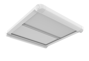 Lewmar Hor en verduistering