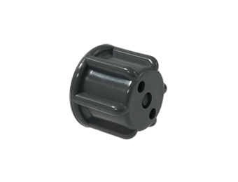 Vetus Aftapplug voor Vetus NLP LSS en LP Waterlocks