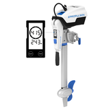 ePropulsion Spirit 1.0 Plus zonder accu langstaart