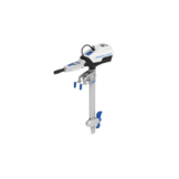 ePropulsion Spirit 1.0 Plus zonder accu langstaart