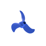 ePropulsion Spirit 1.0 Plus zonder accu langstaart