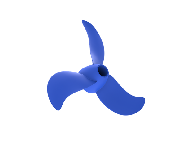 ePropulsion Spirit 1.0 Plus zonder accu langstaart