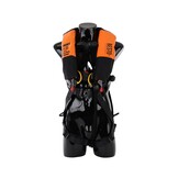 Besto Fall Arrest 300N SOLAS Wipe clean orange